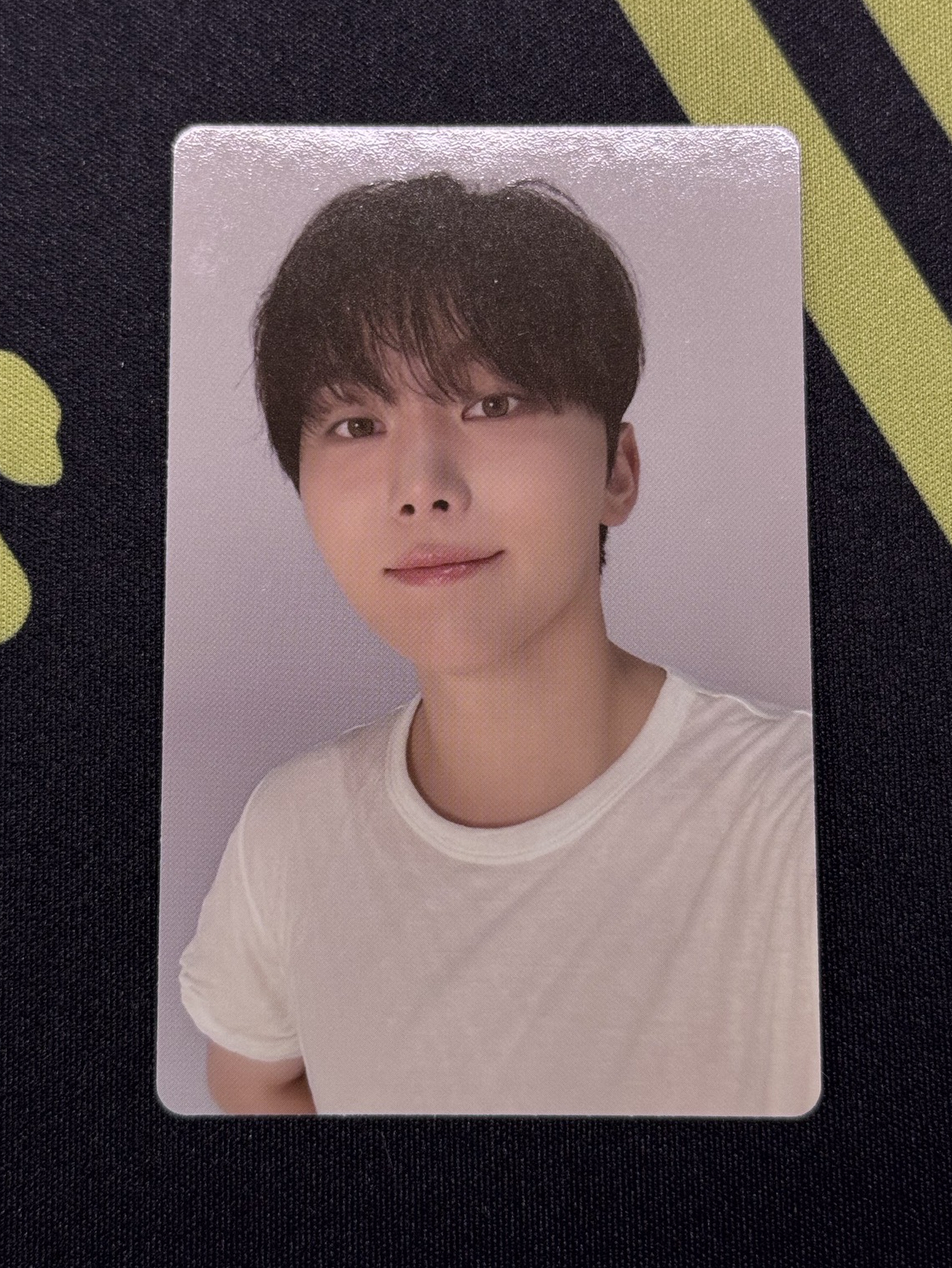 夫勝寛 Serenade Compact專小卡