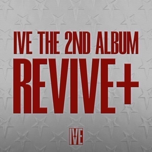 預售 IVE REVIVE+ LOVED IVE ver.  特別版