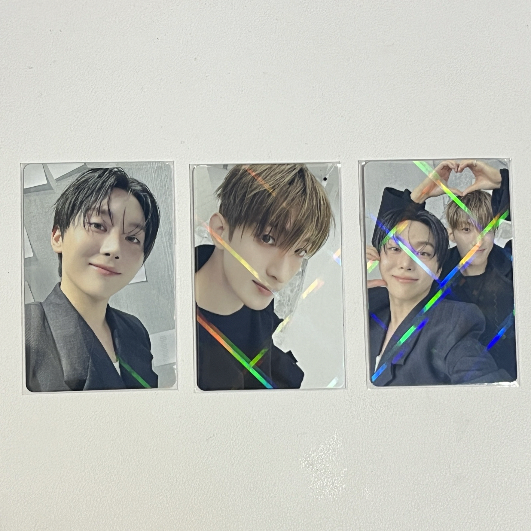 DXS 碩寛 Compact 日通特典