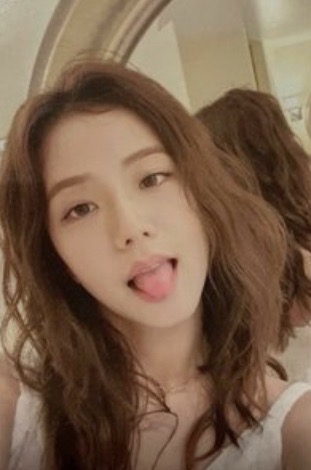 2019夏日日記 專輯卡 