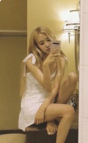 2019夏日日記 專輯卡 