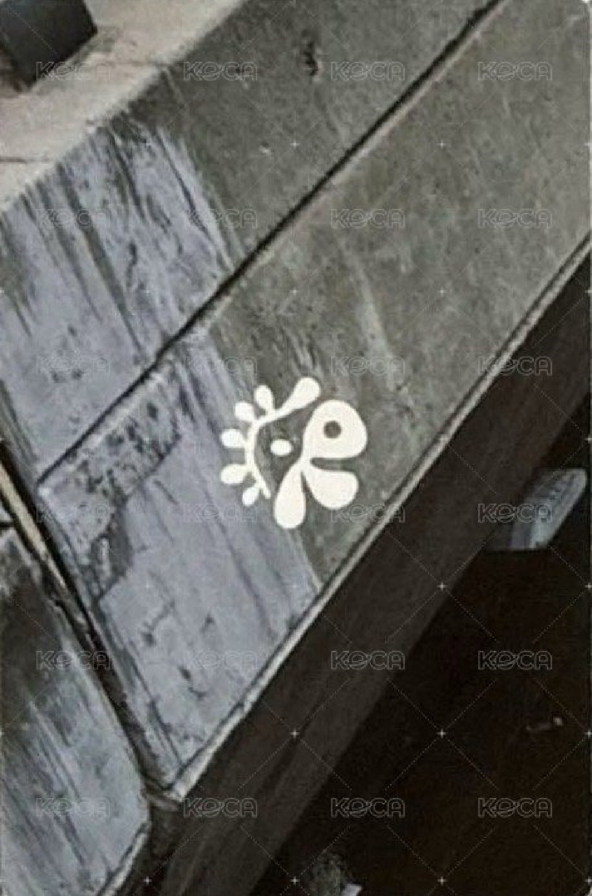 迷一 專輯卡 Scene 2 ver.