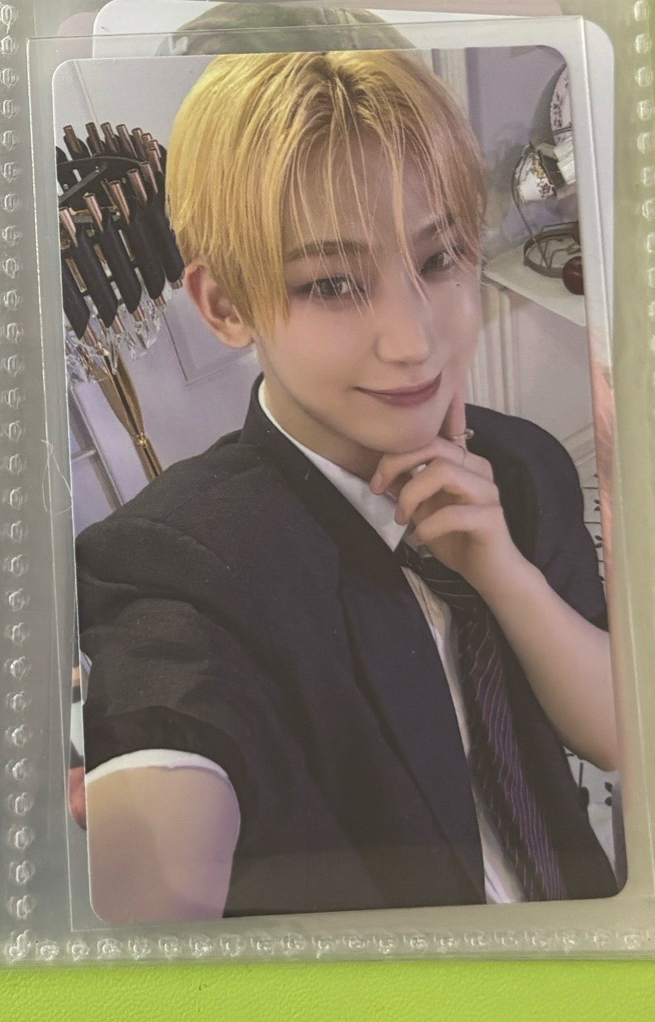 ARCANUM綠版 隨機A 