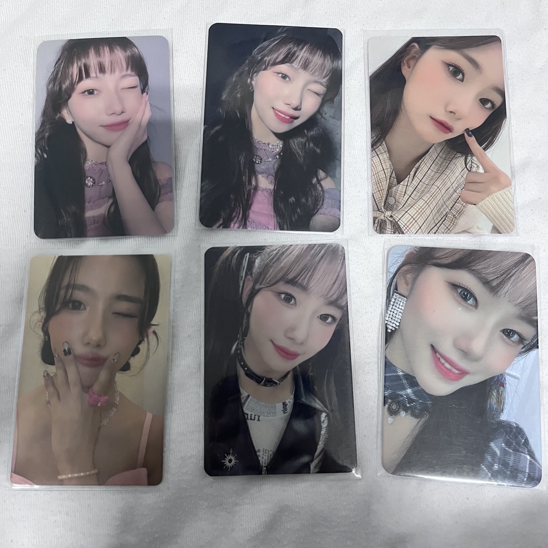 kep1er 徐永恩小盤