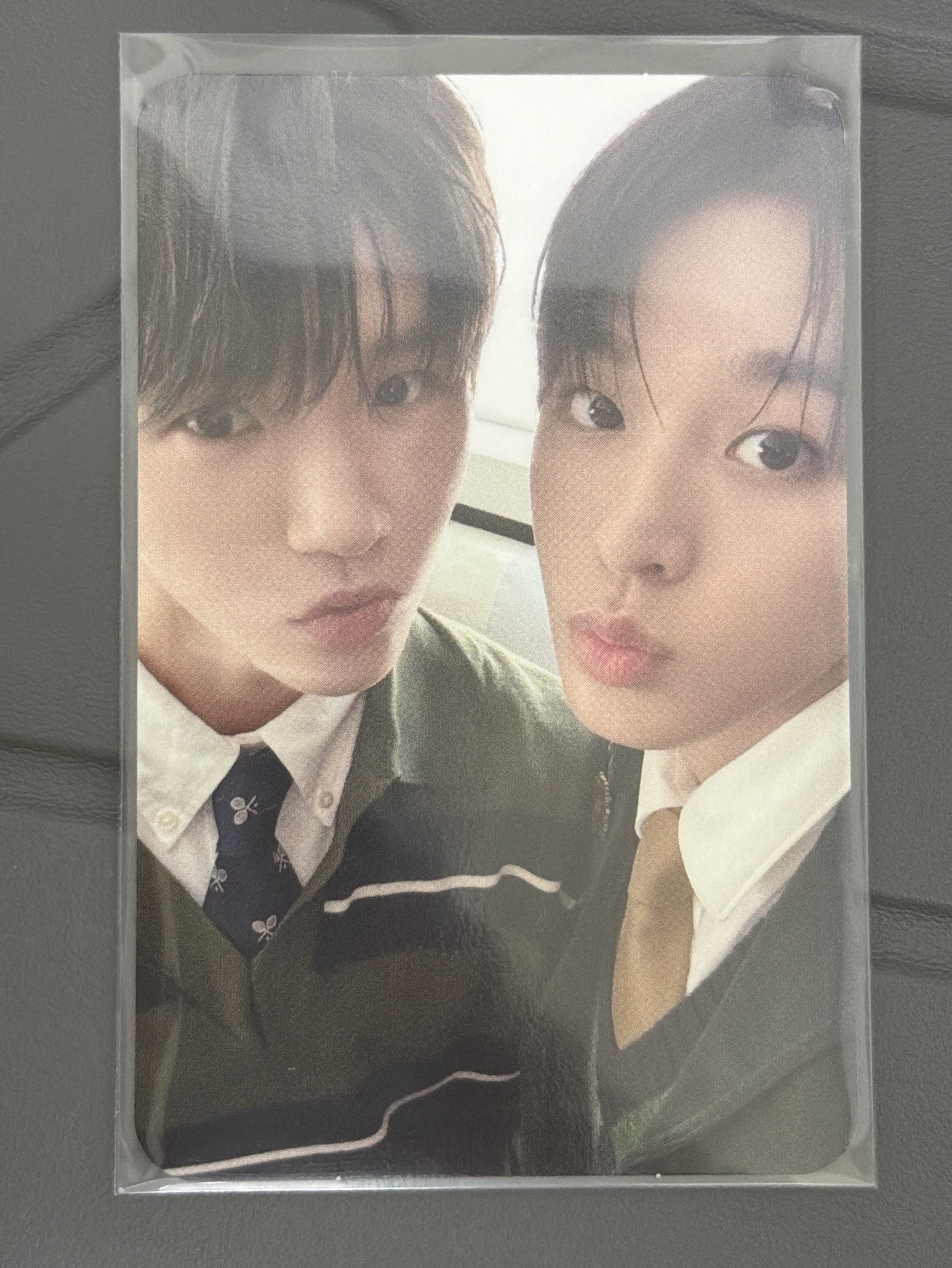 Wishlist jaeri 果凍 雙人卡