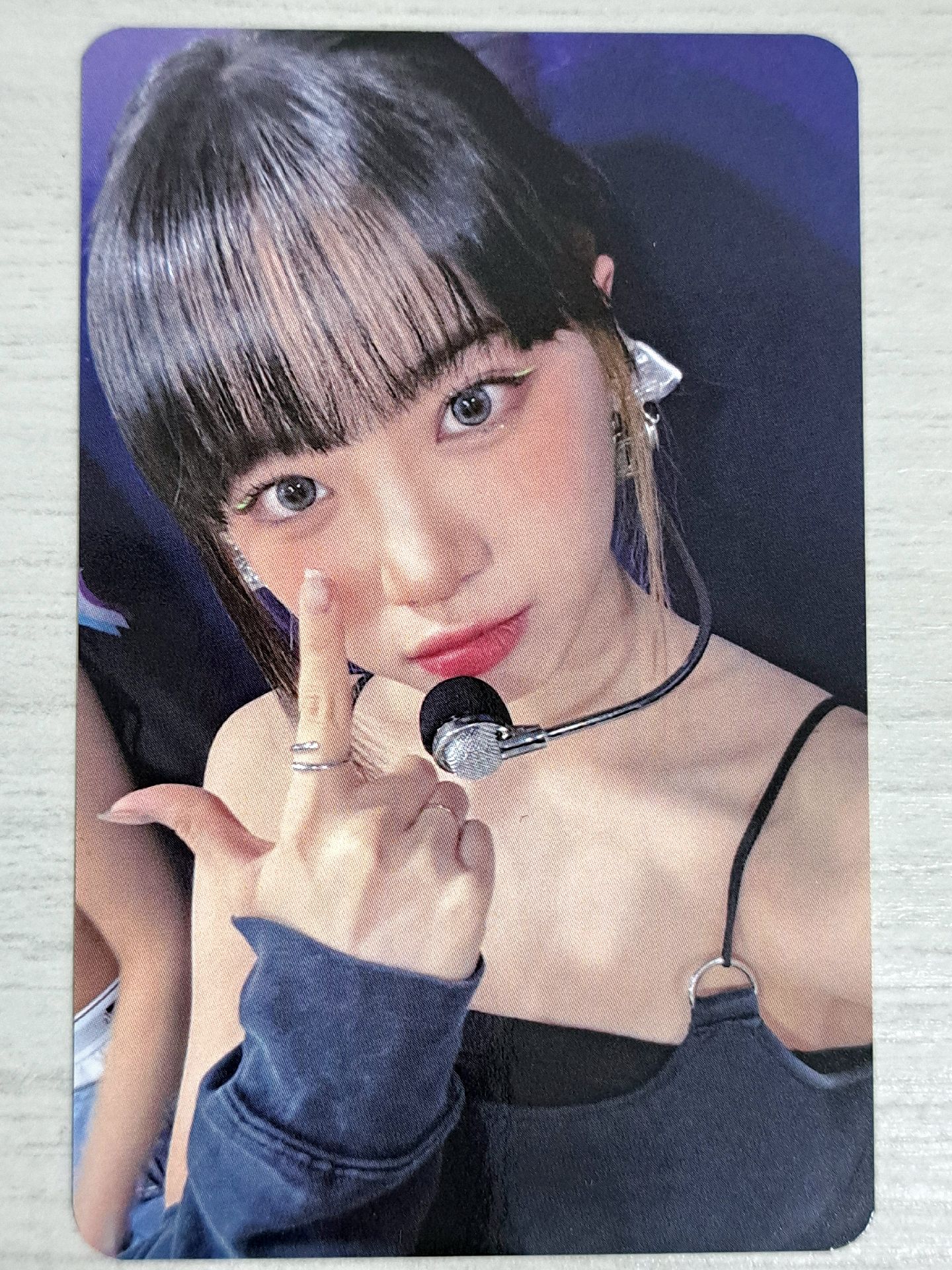 迷二 k4 幸運卡 線下采