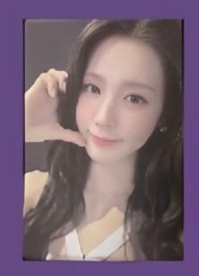 現貨 | 展覽戒指卡 麵