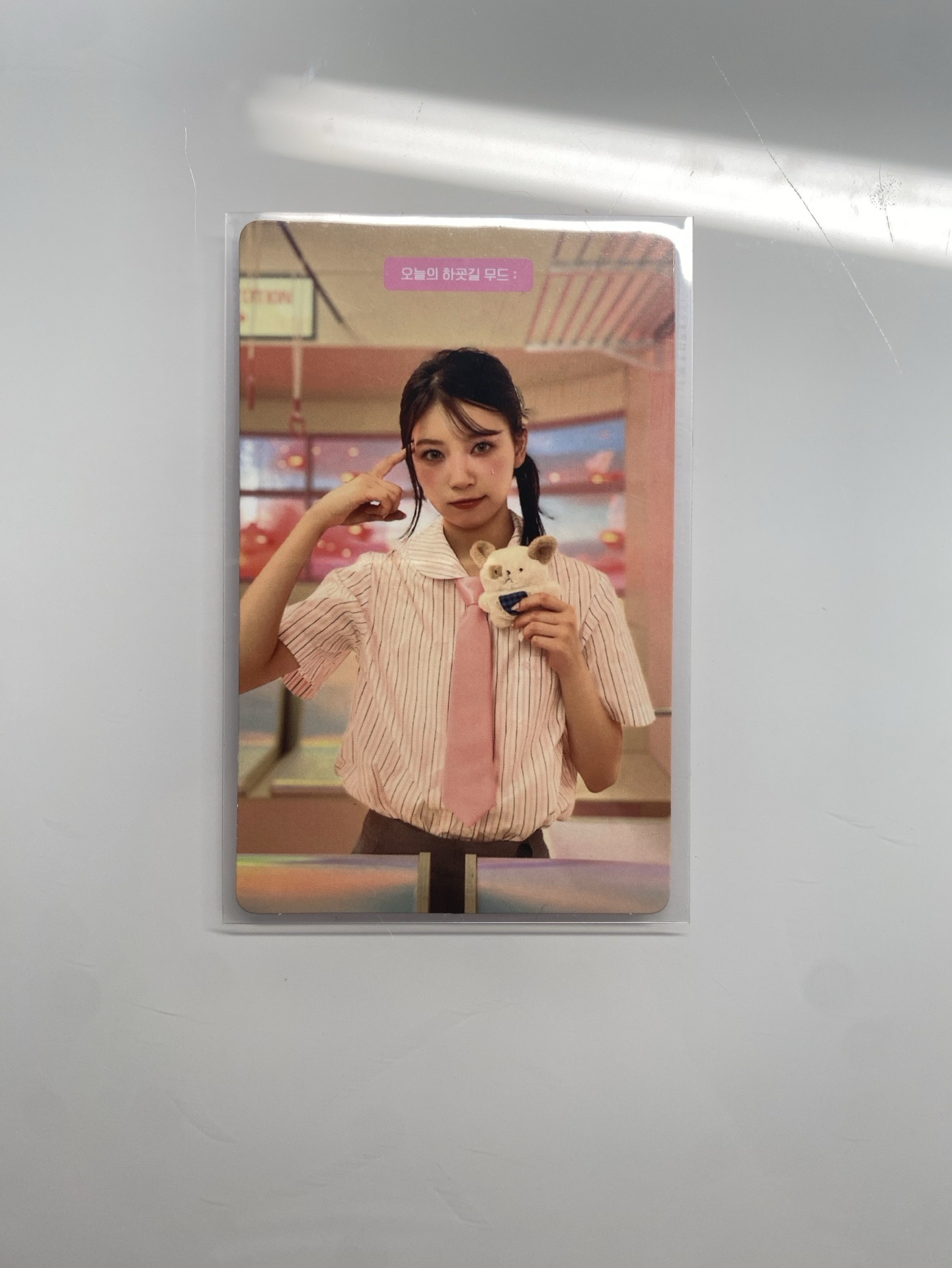 Moka迷二g版專卡