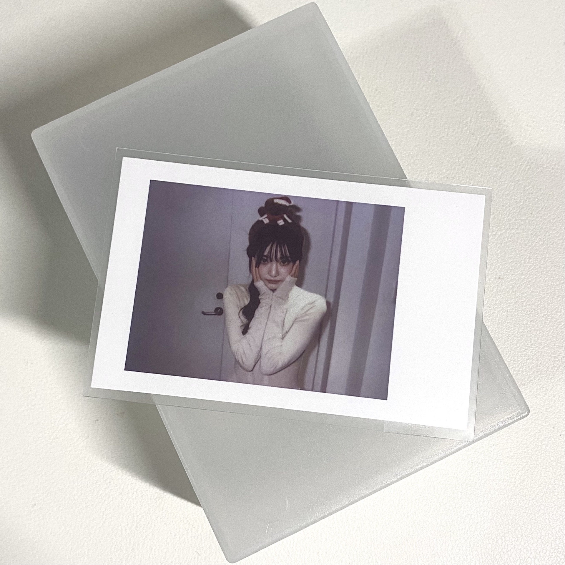 KMS聖誕拍立得寧