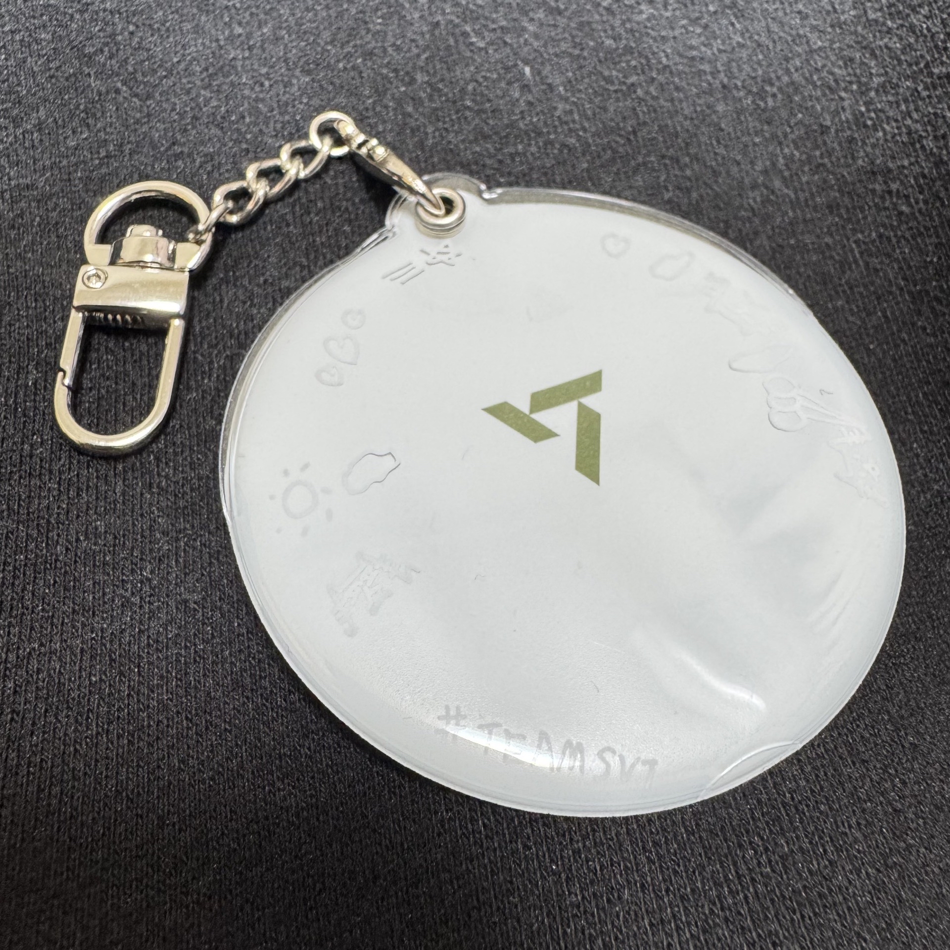 RH日巡小扇套 俊