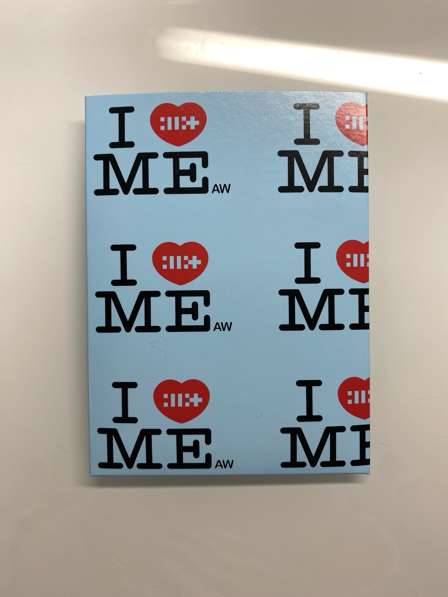 ILLIT不再可愛電子專