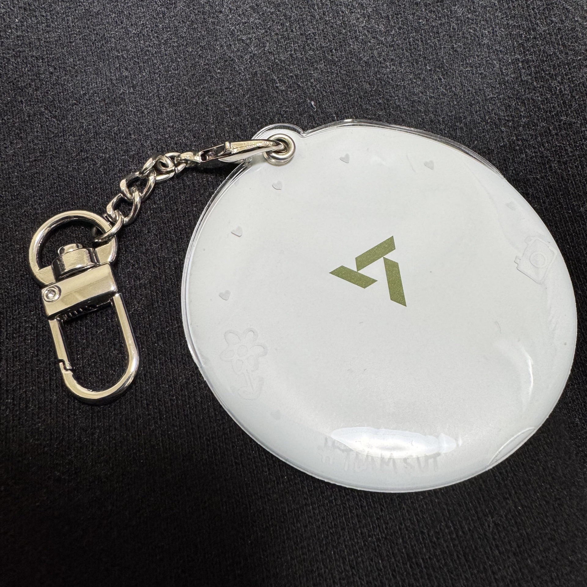 RH日巡小扇套 圓佑