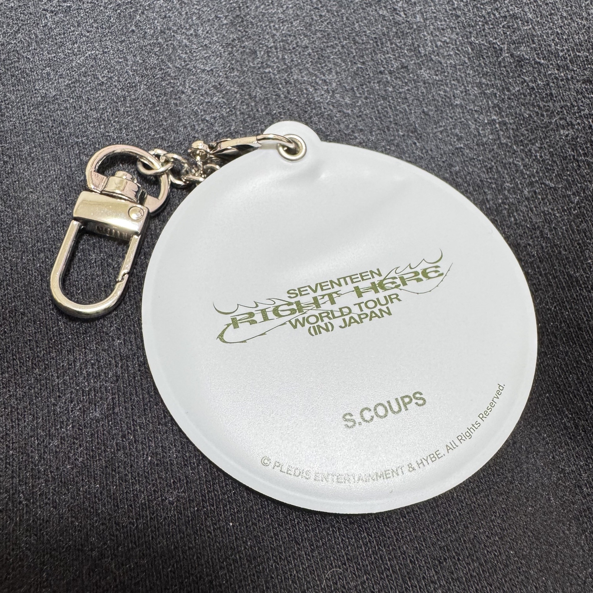 RH日巡小扇套 哲