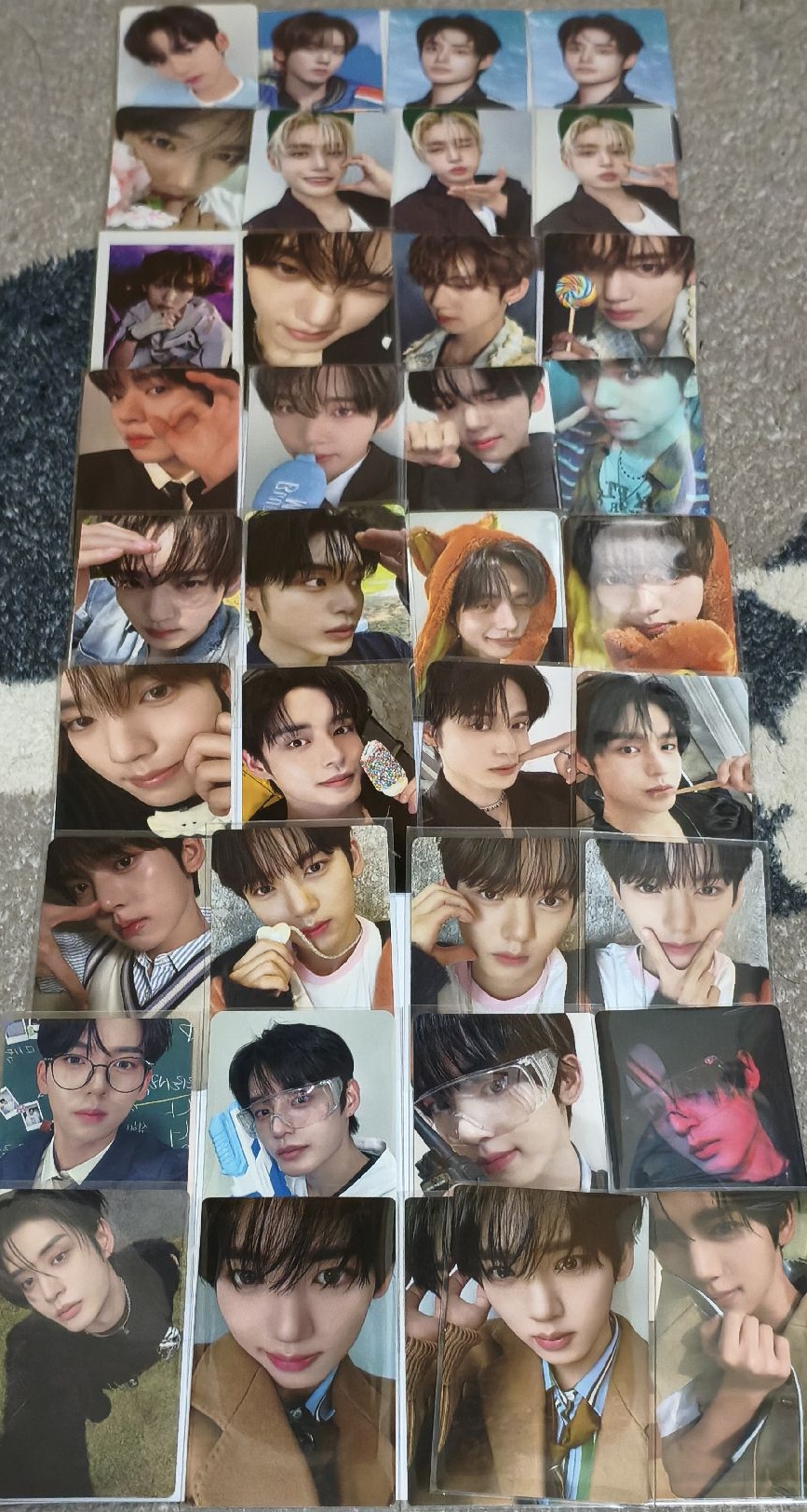 ZB1 | 辰盤🐰| 🚫不拆售🚫