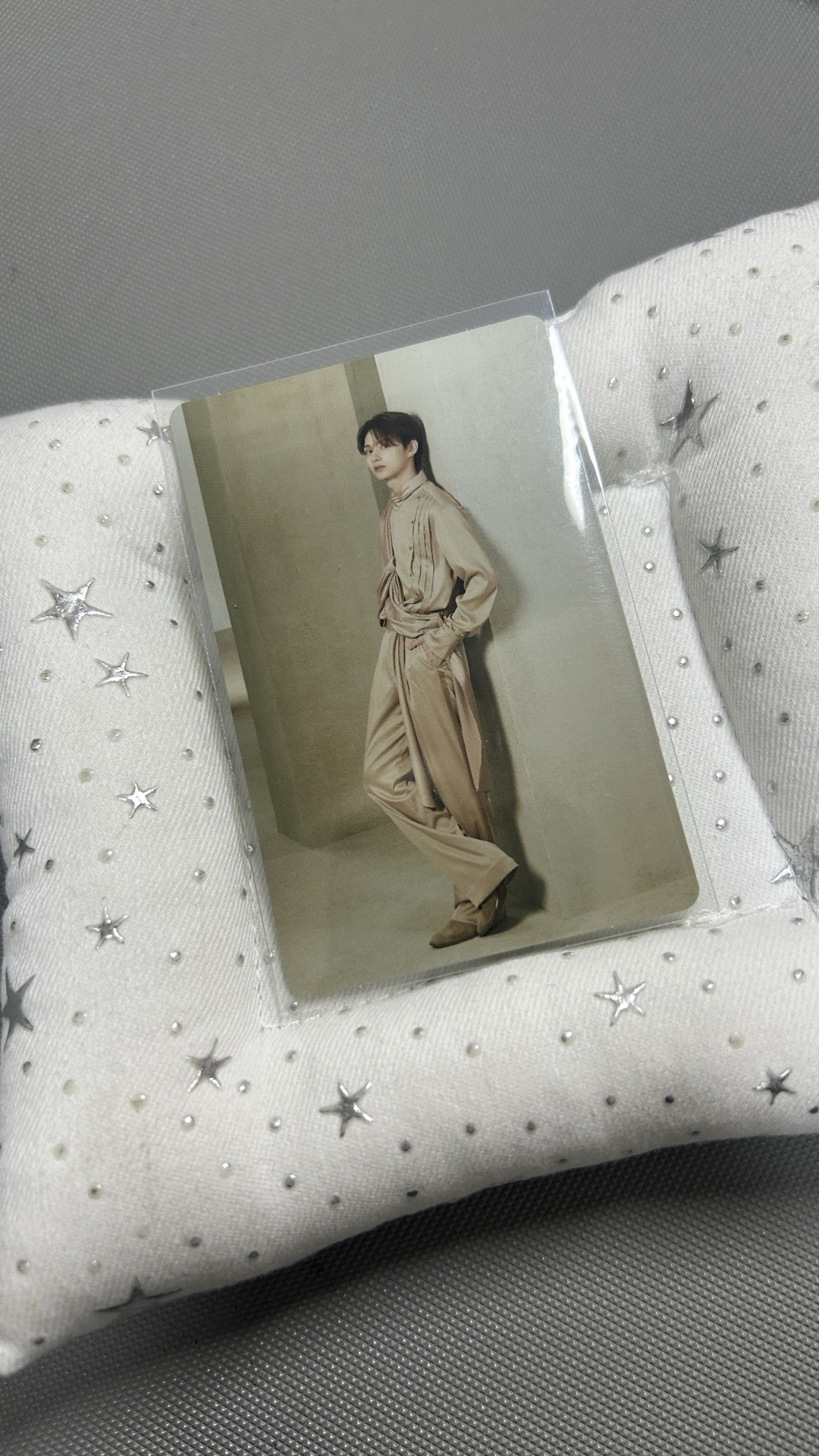 俊Right here隨機卡