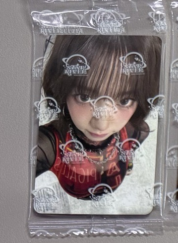 全新未拆 sr幸運卡柚