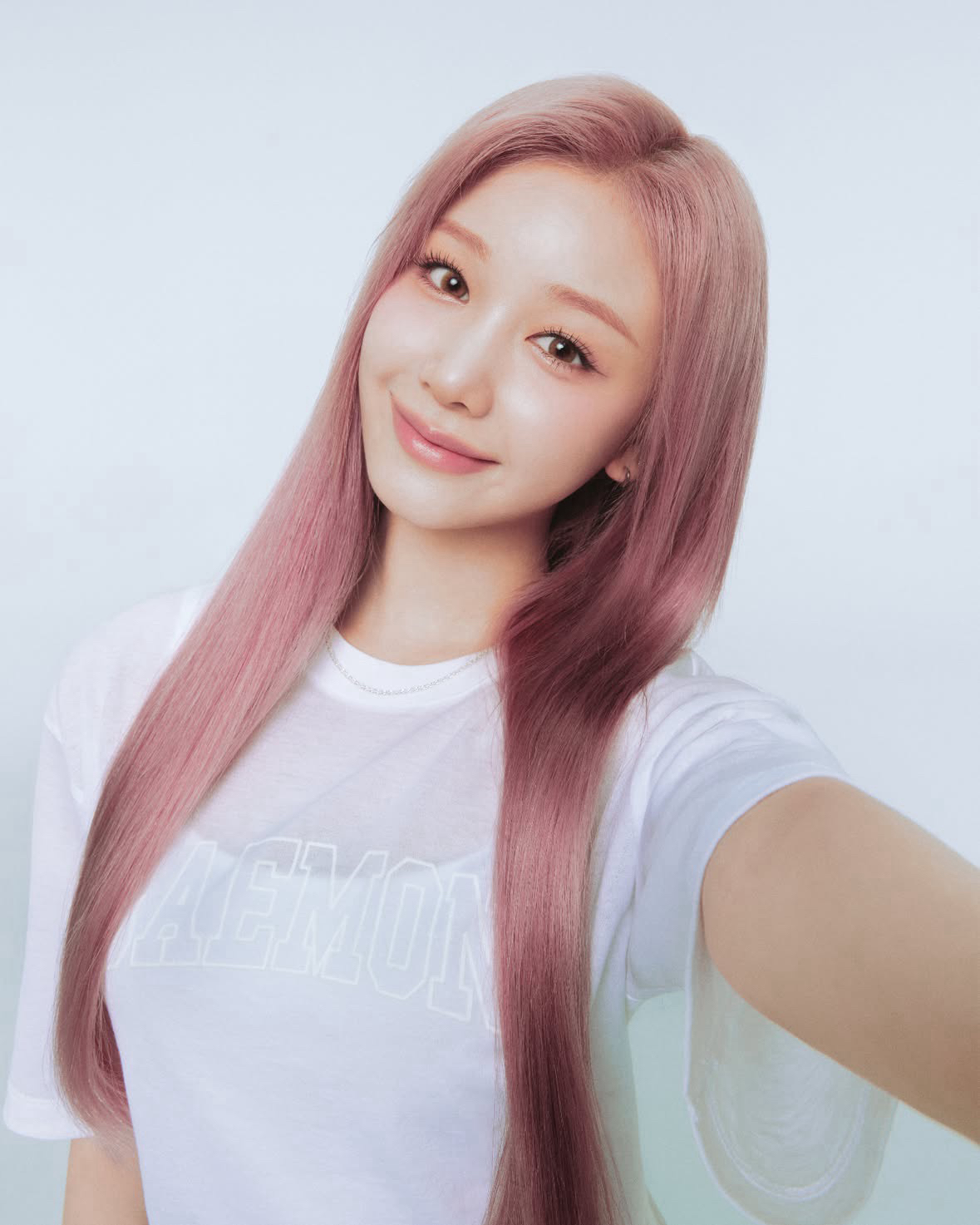 BABYMONSTER Uniqlo 聯名小卡