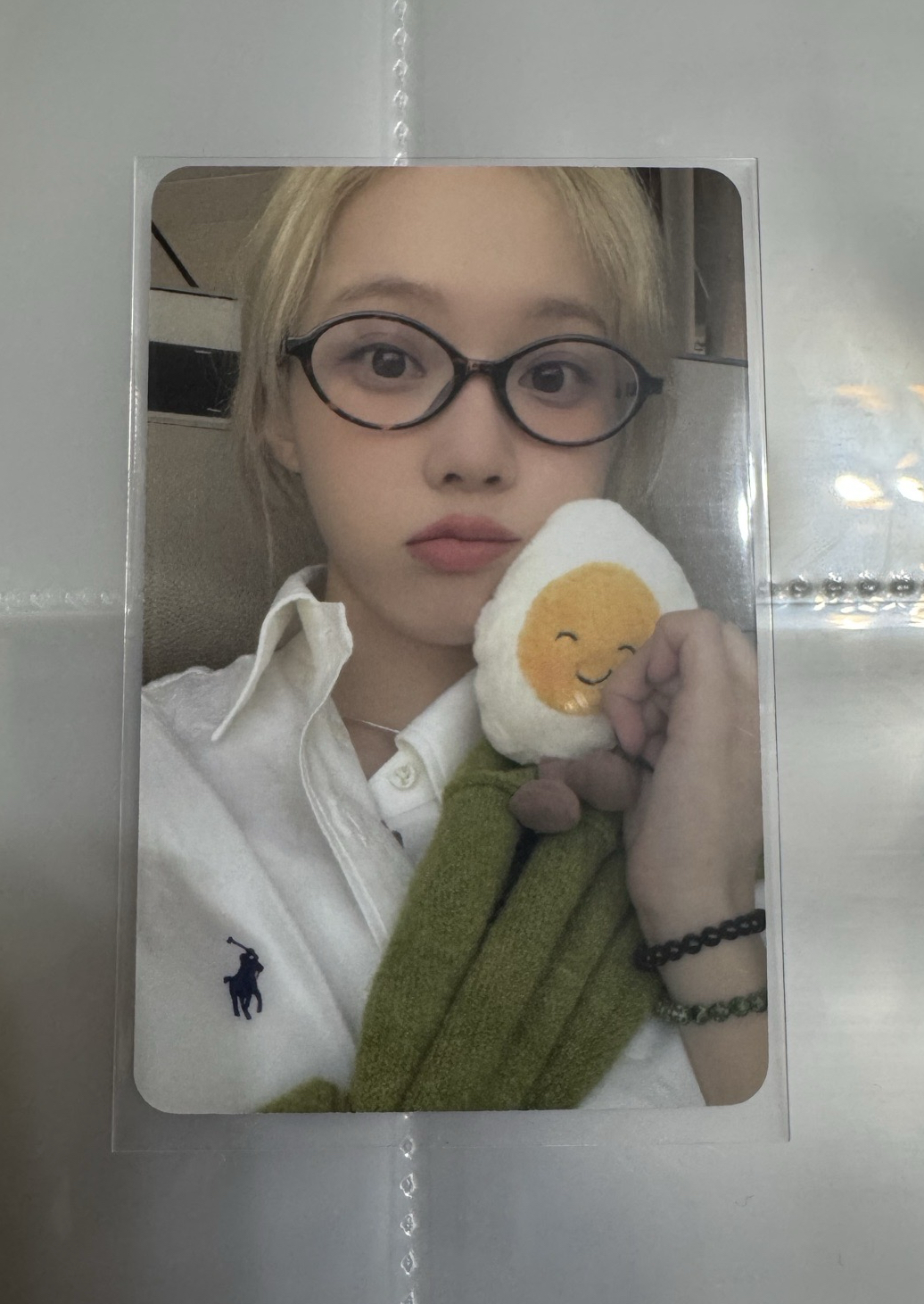 Whiplash 幸運卡冬