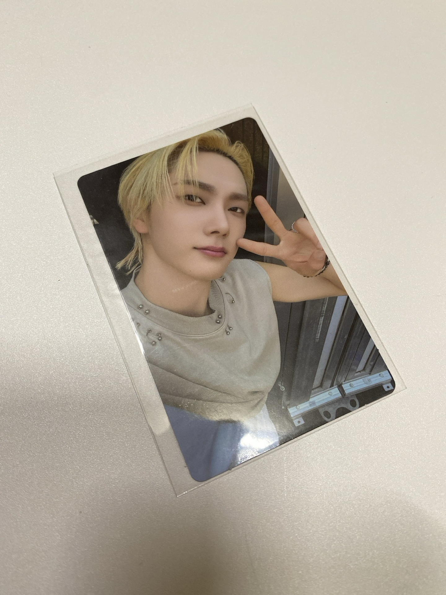 lollapalooza 金髮成淏