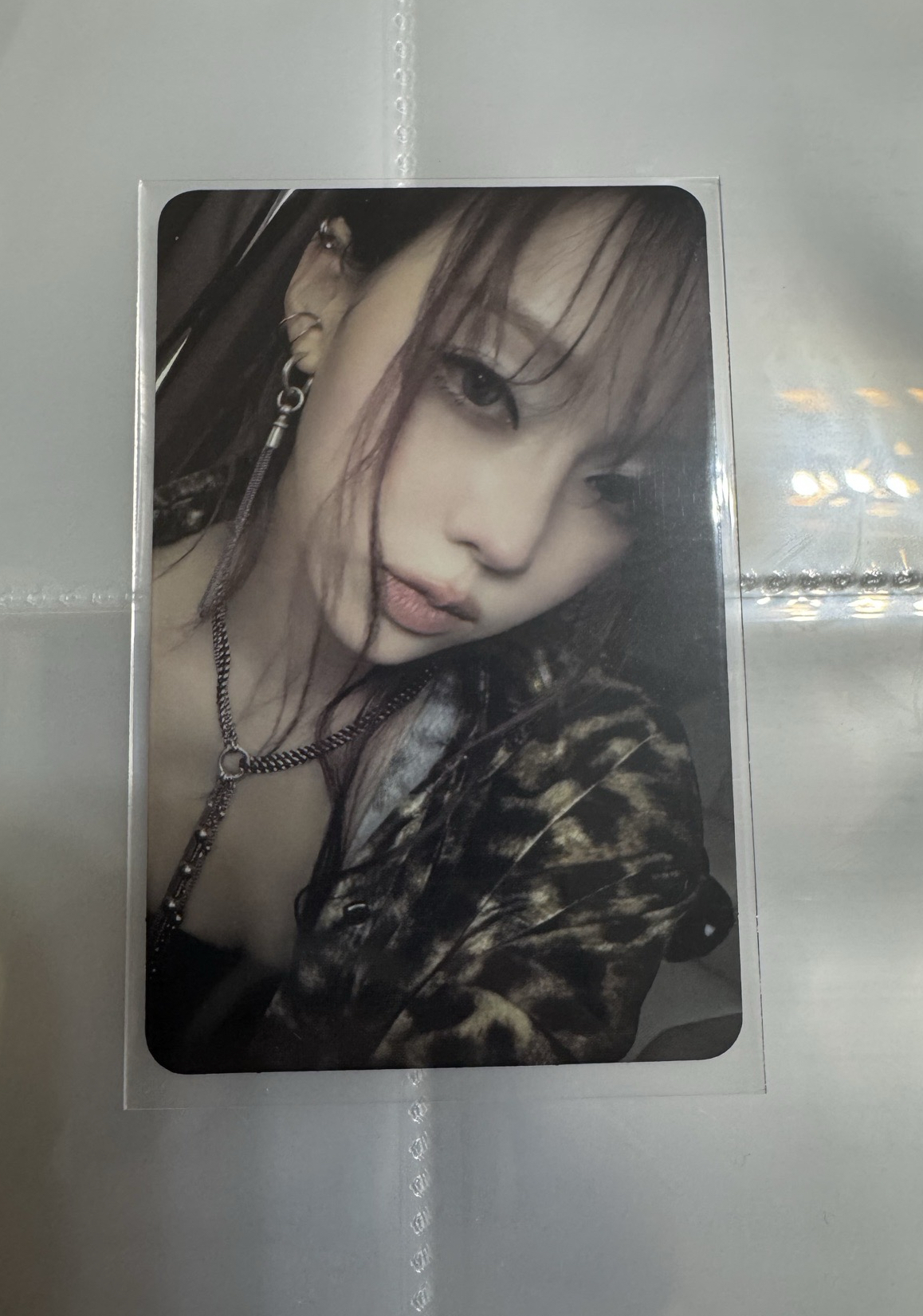 dirty work 專卡冬