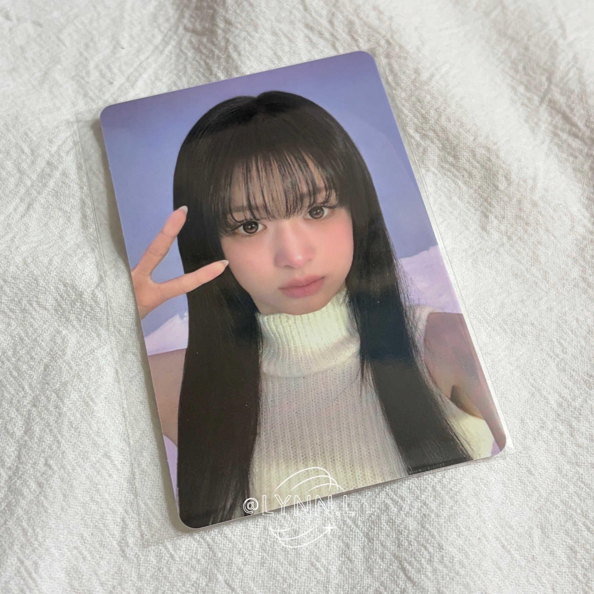 ［BM］PSYCHO台北快閃滿額卡