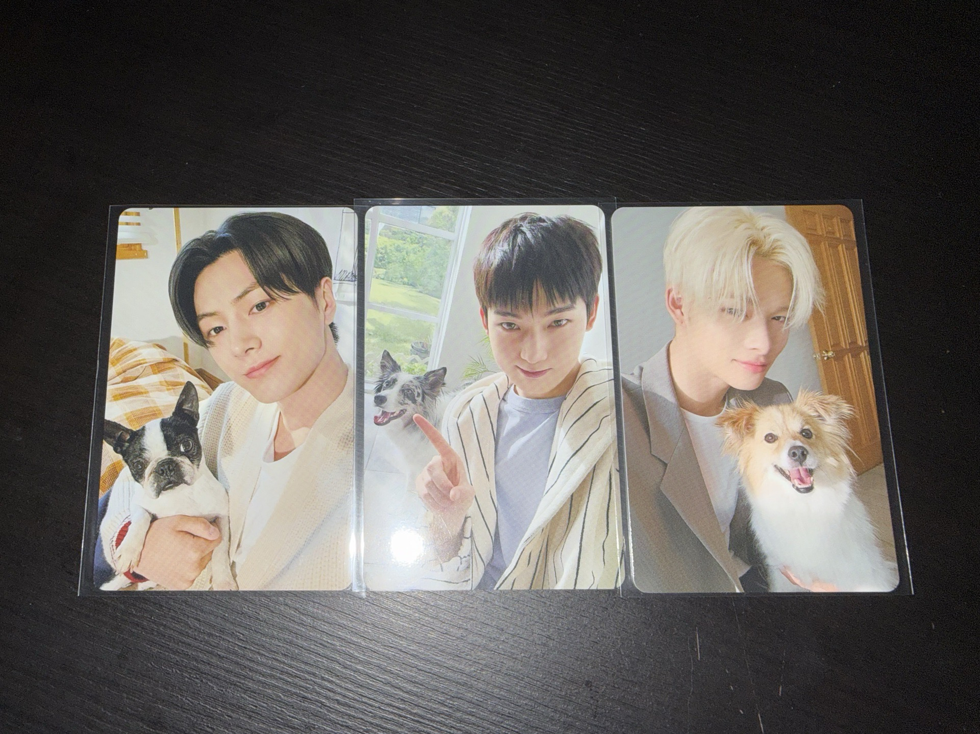 日咖問卷抽選 星禹力