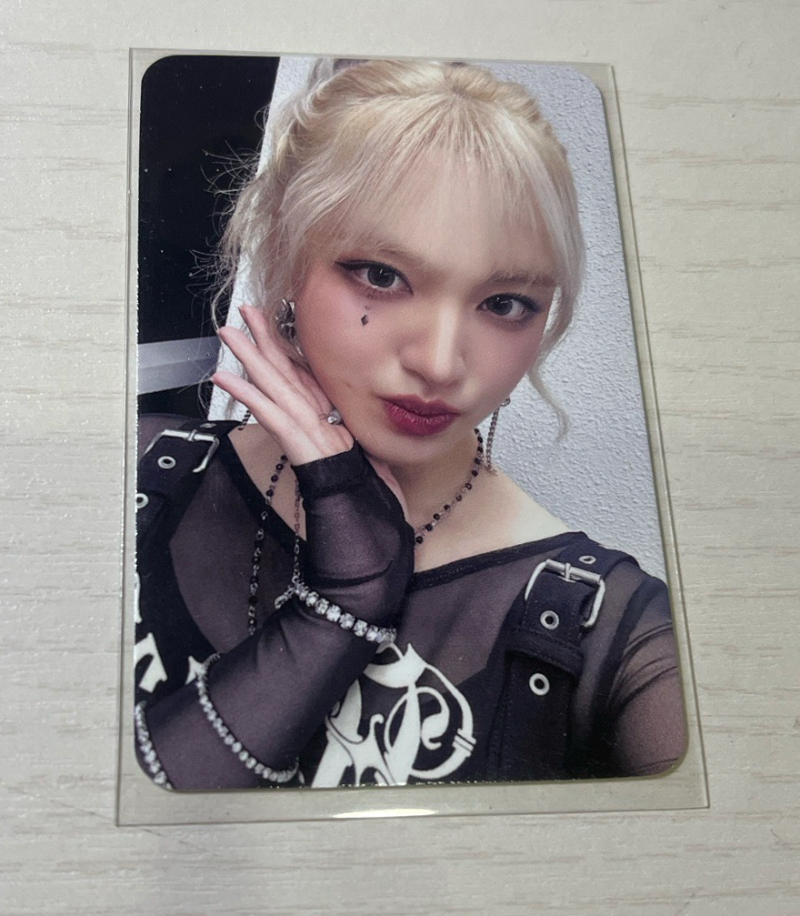 I’VE MINE mmt3.0栗