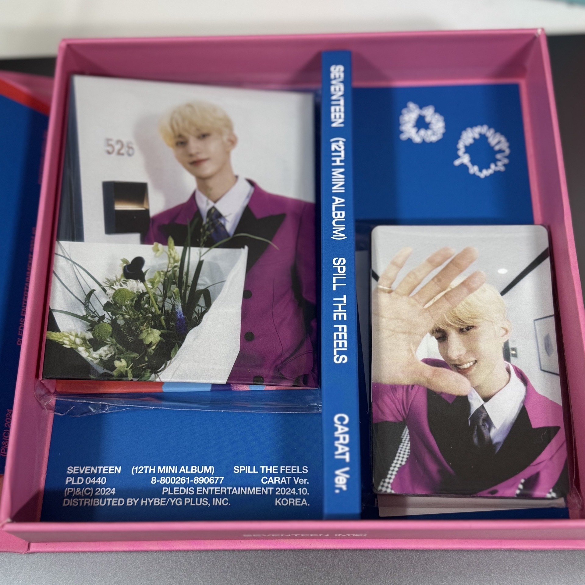 迷12克拉盤空專 碩