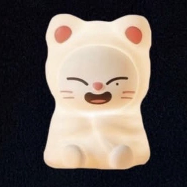 Stray kids skzoo 黃鉉辰 夜燈扭蛋