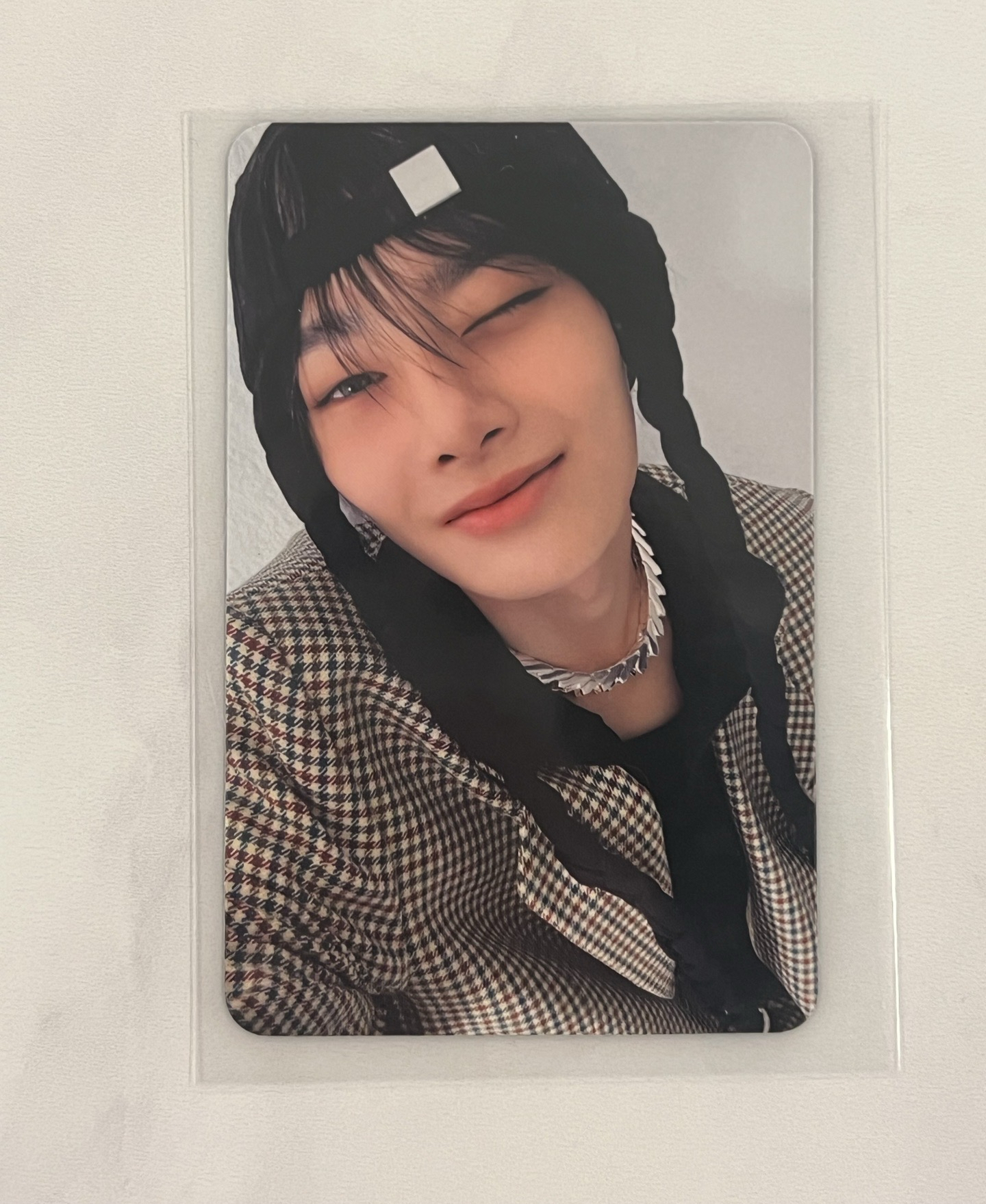 ㅣstray kidsㅣ 寅KARMA單封accordion ver.🦊