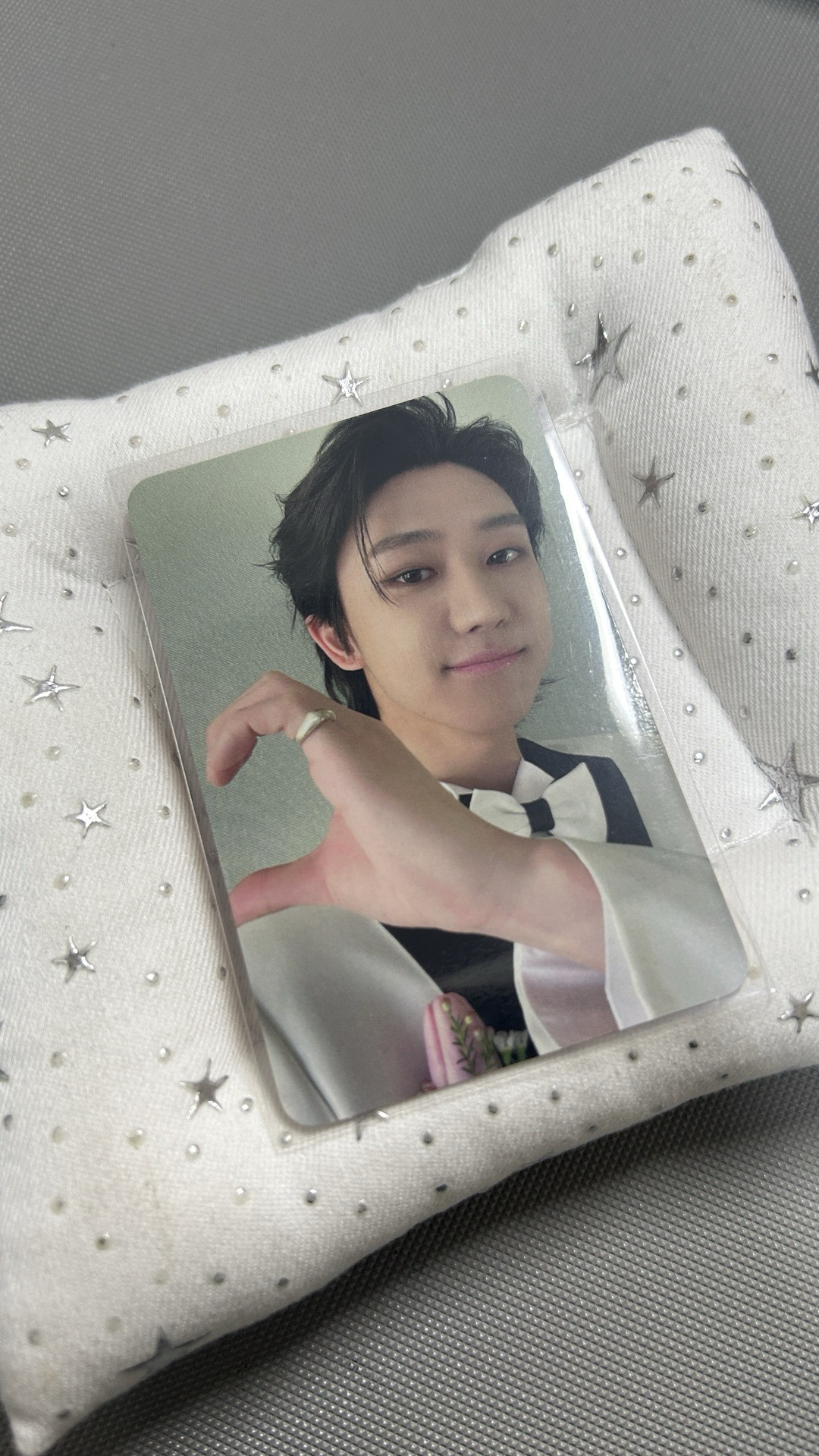 八mini12克拉盤隨機卡