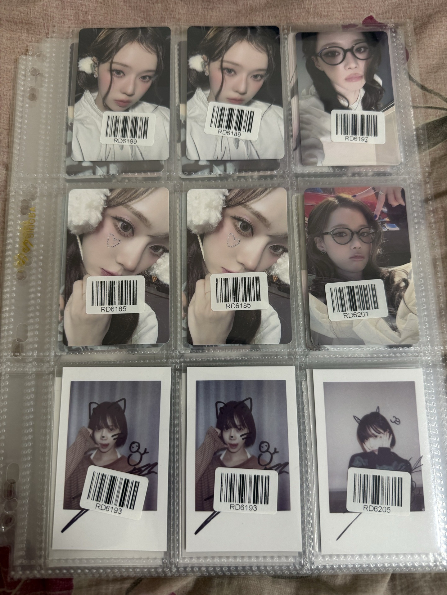 Rich man KMS1.0幸運餘量