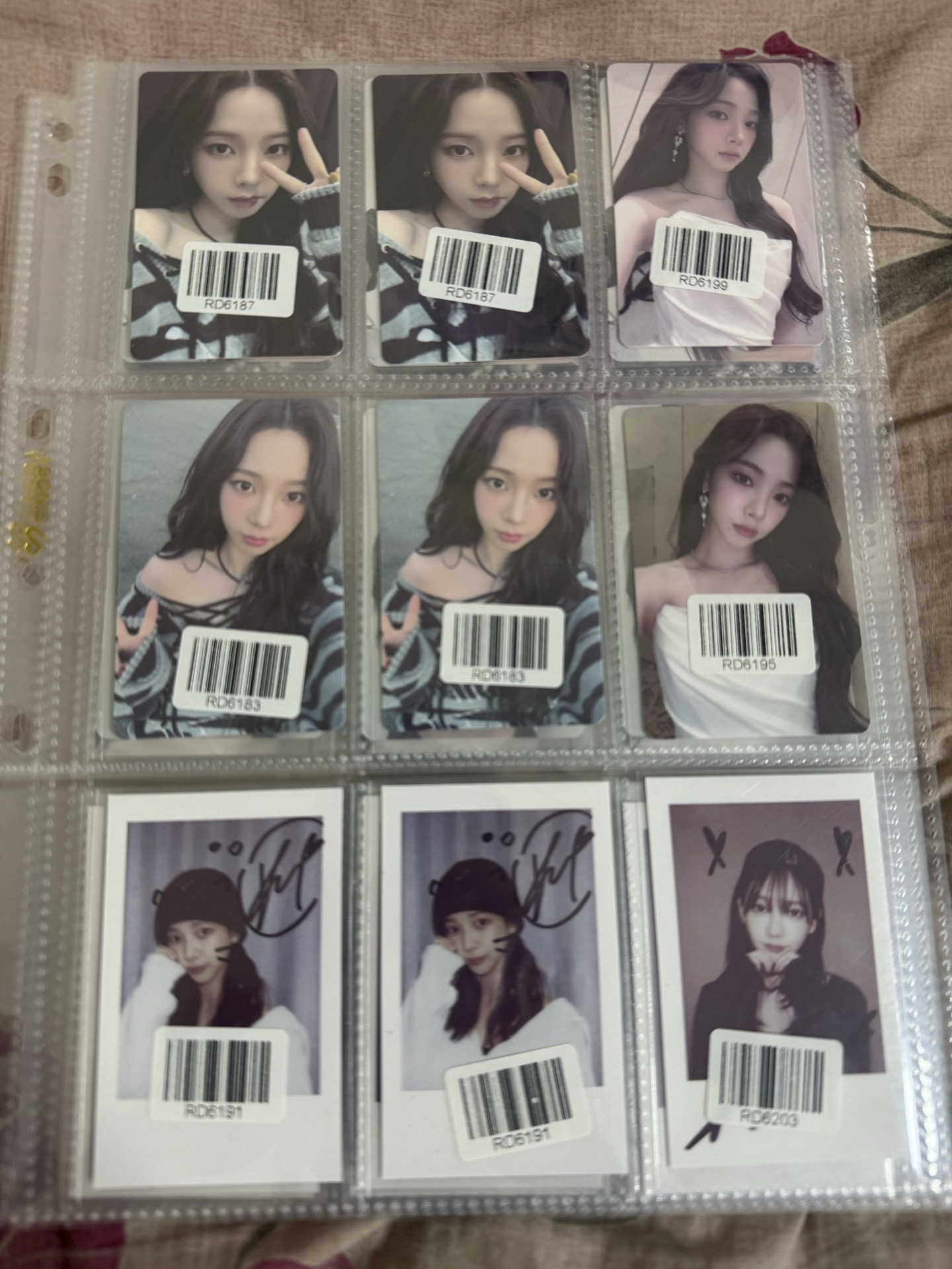 Rich man KMS1.0幸運餘量