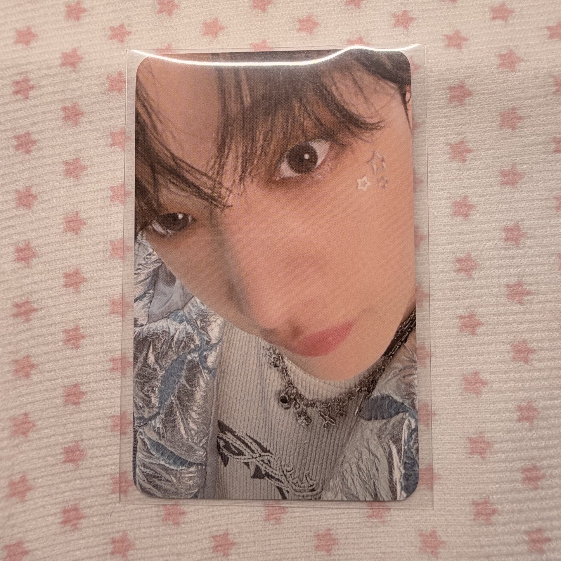 燦 五期線上滿額卡