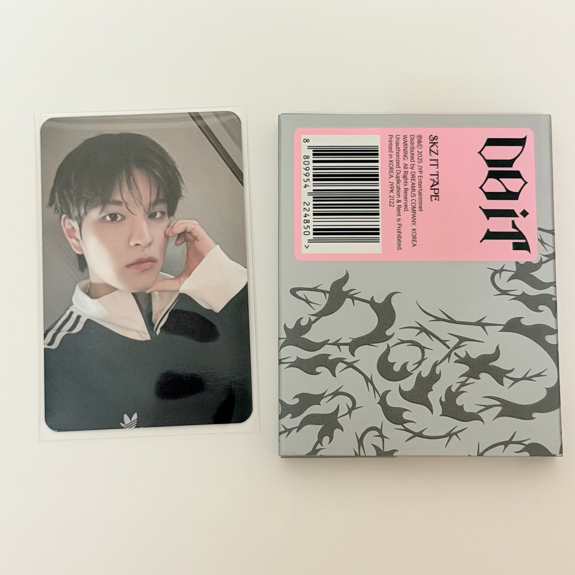 DO IT 預售禮-玟、電子空專