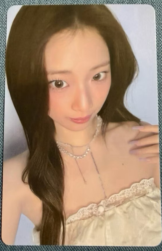 wait Ruk 下單 全新官方正版 babymonster PSYCHO 台北快閃 滿額卡 小卡 Ruka