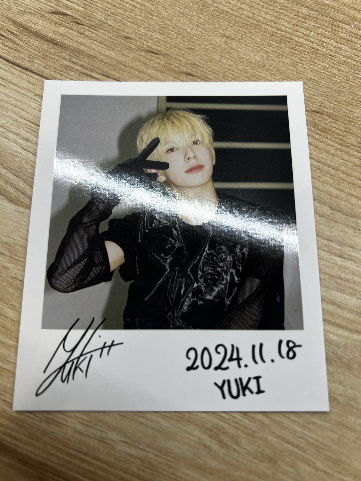 迷一NALLINA 專輯 world ver.