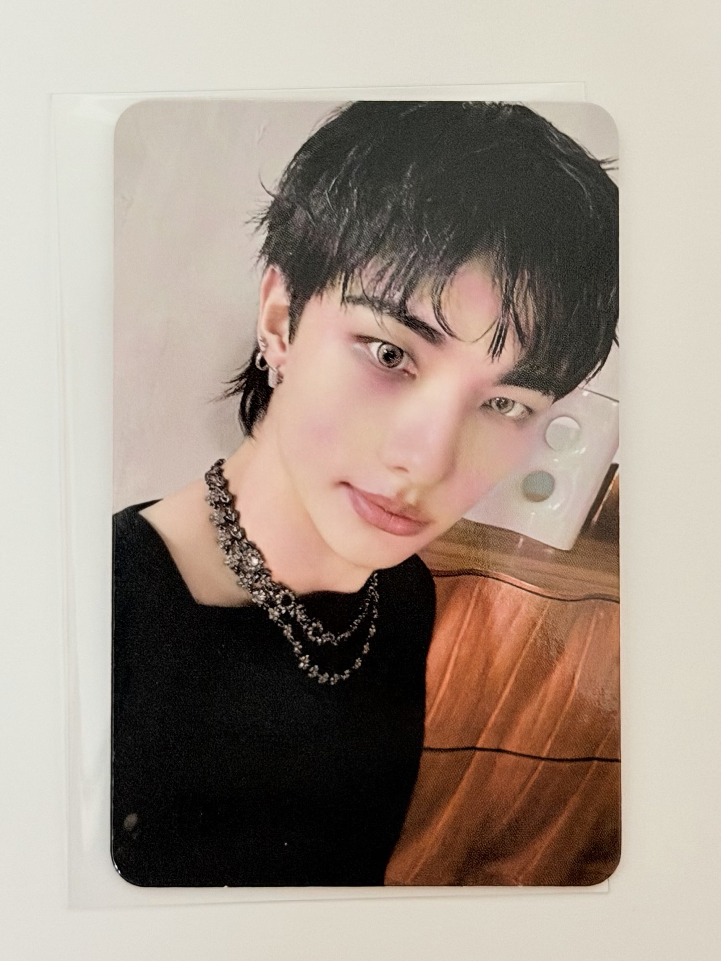 DO IT Speaker ver. 預售禮-辰