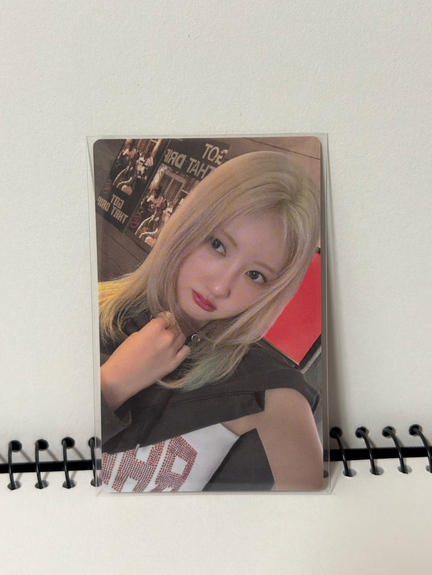 一些寶怪rami的卡