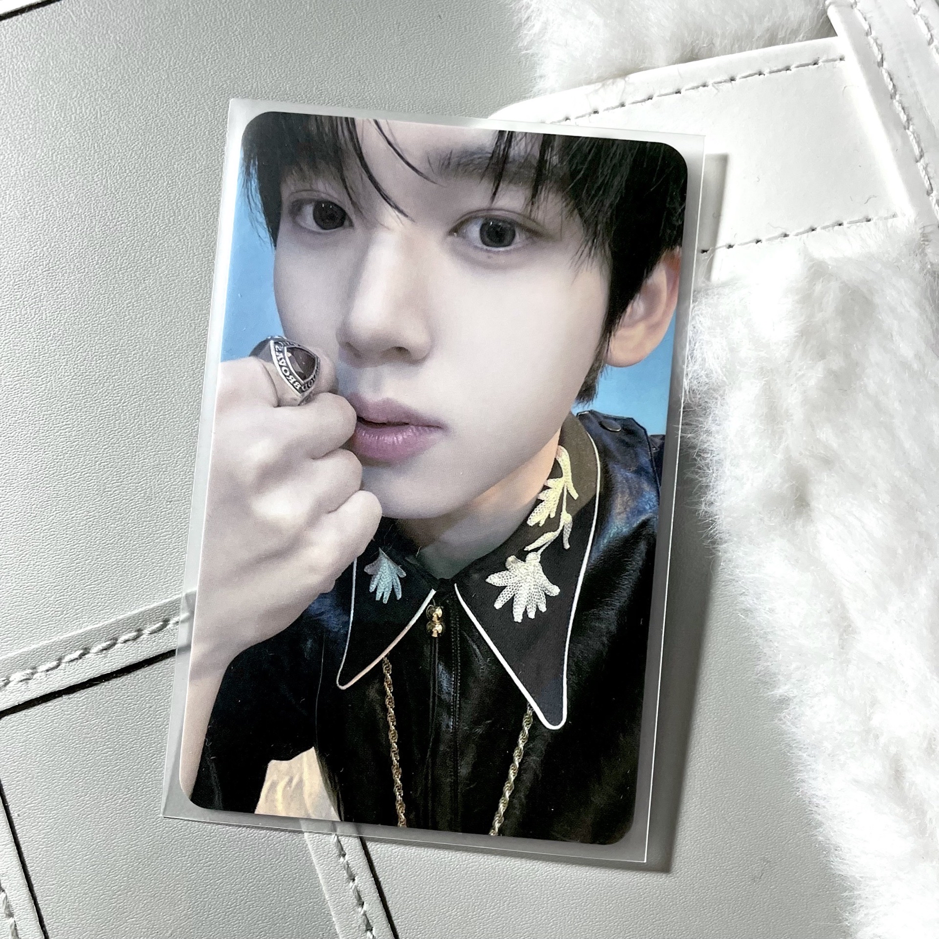 韓維辰 二星卡 星光卡