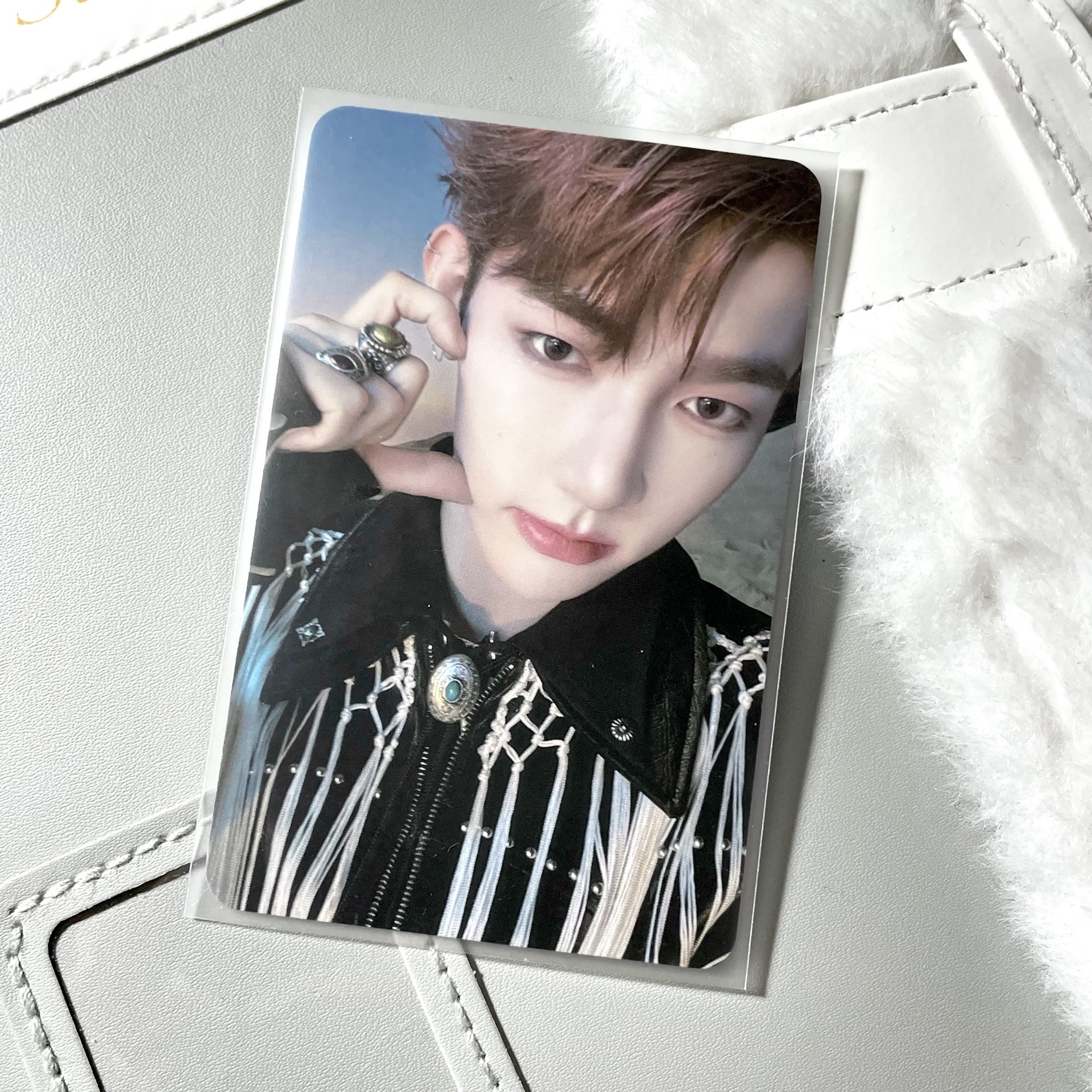 章昊 二星卡 星光卡