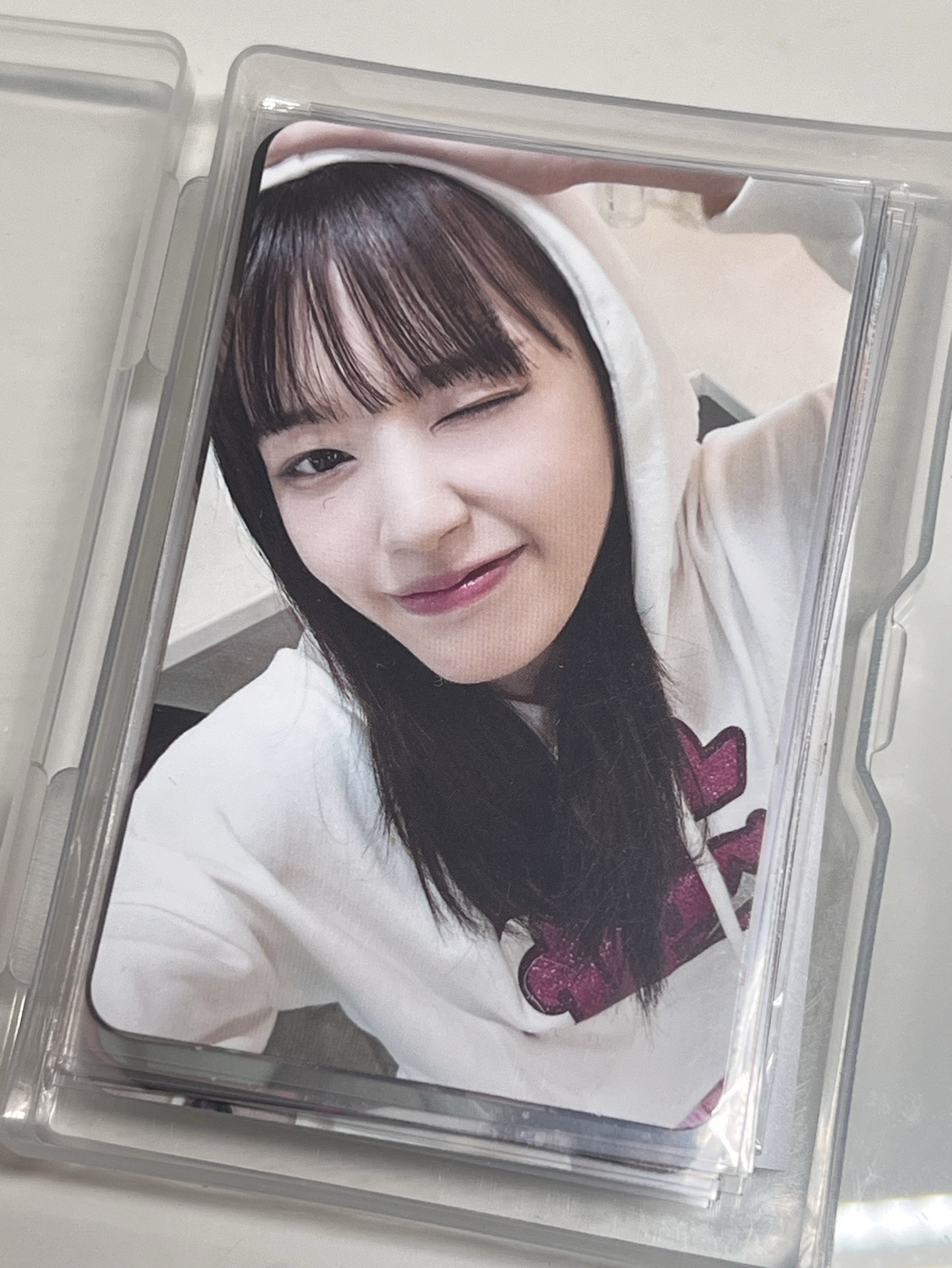 Naver 直播 帽踢安