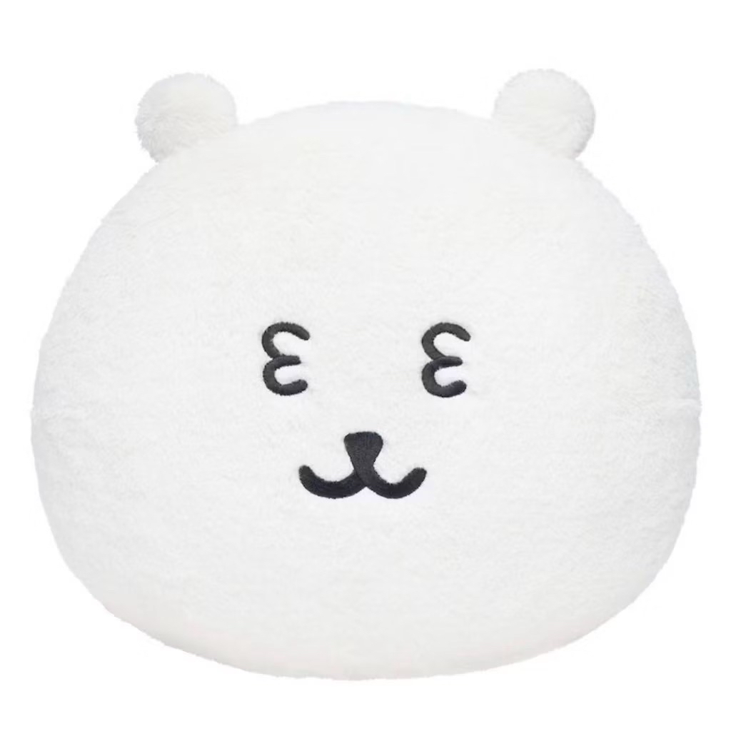 C賞33熊+八哥+笑臉