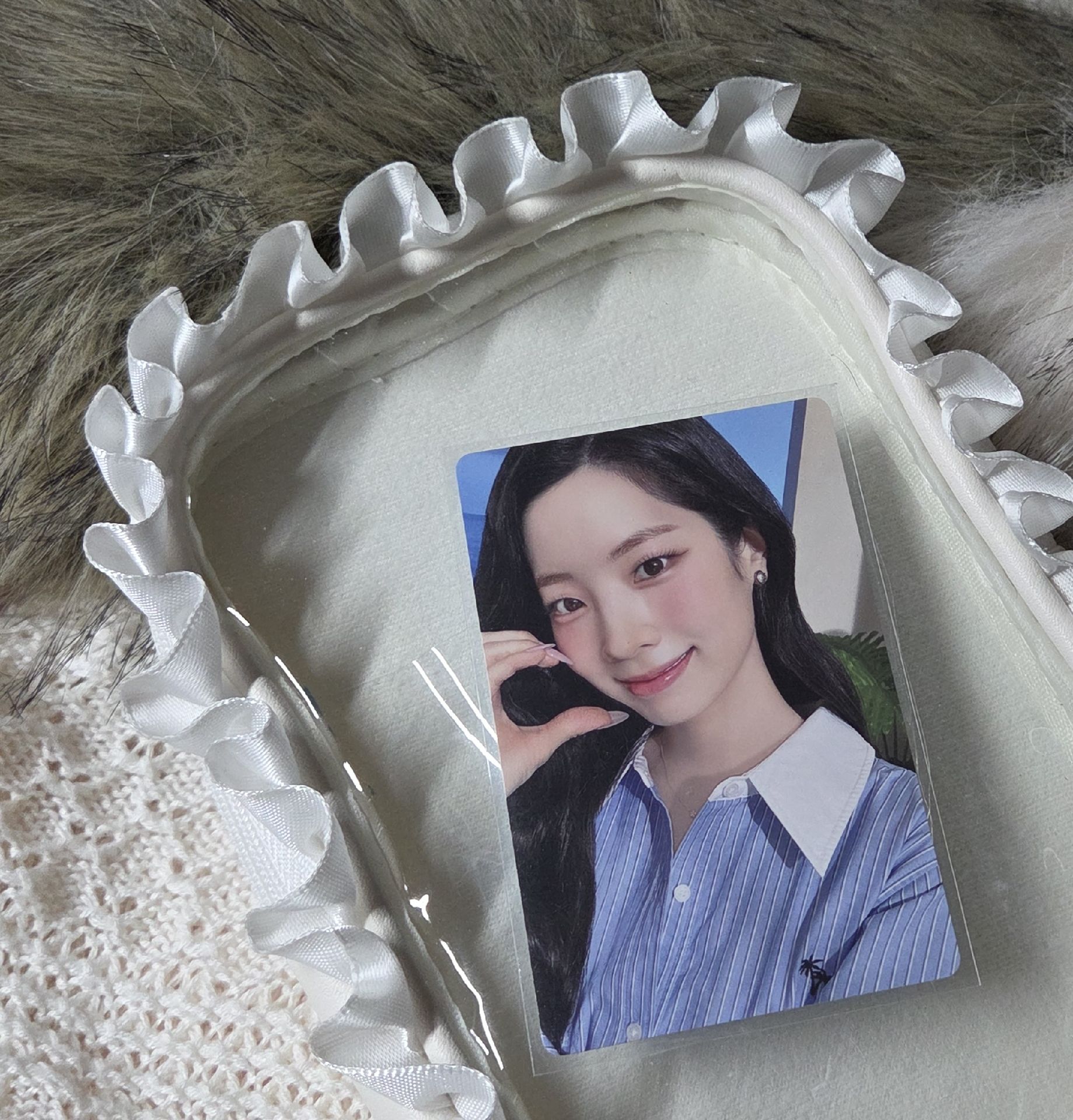 多賢🤍五巡會員禮小卡🖇