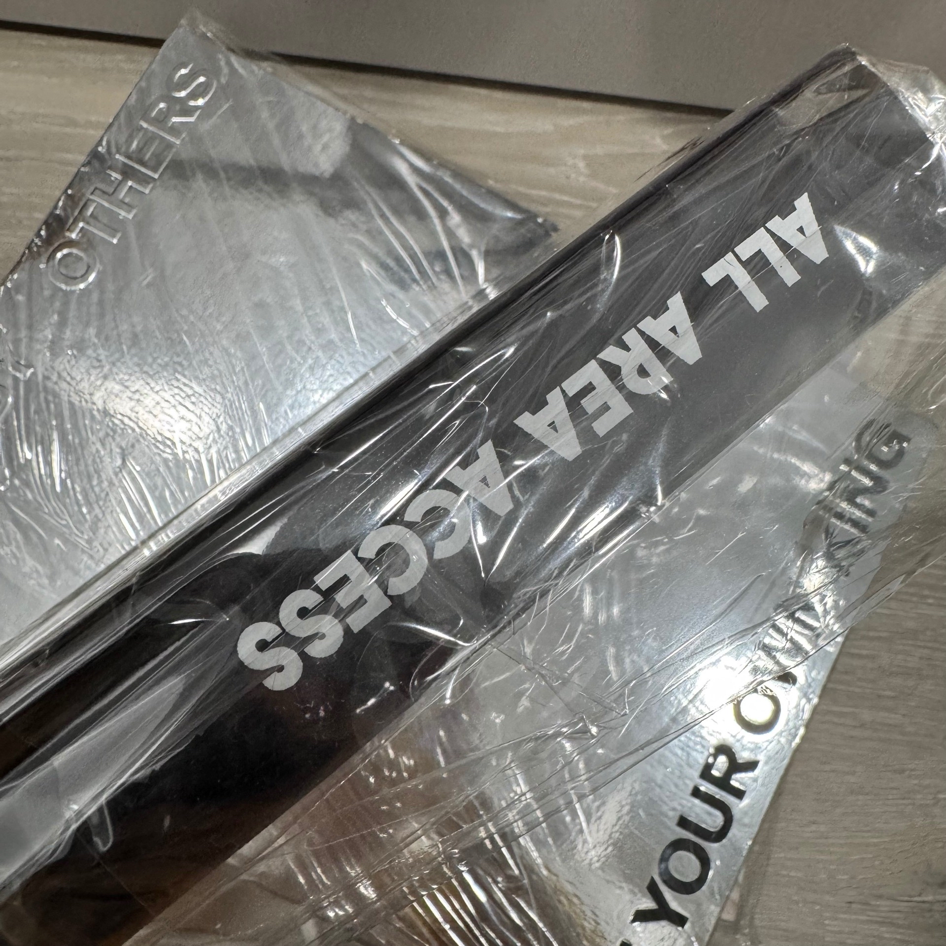 寫真集 2019 歐巡 AAA PB TBZ The boyz ALL AREA ACCESS