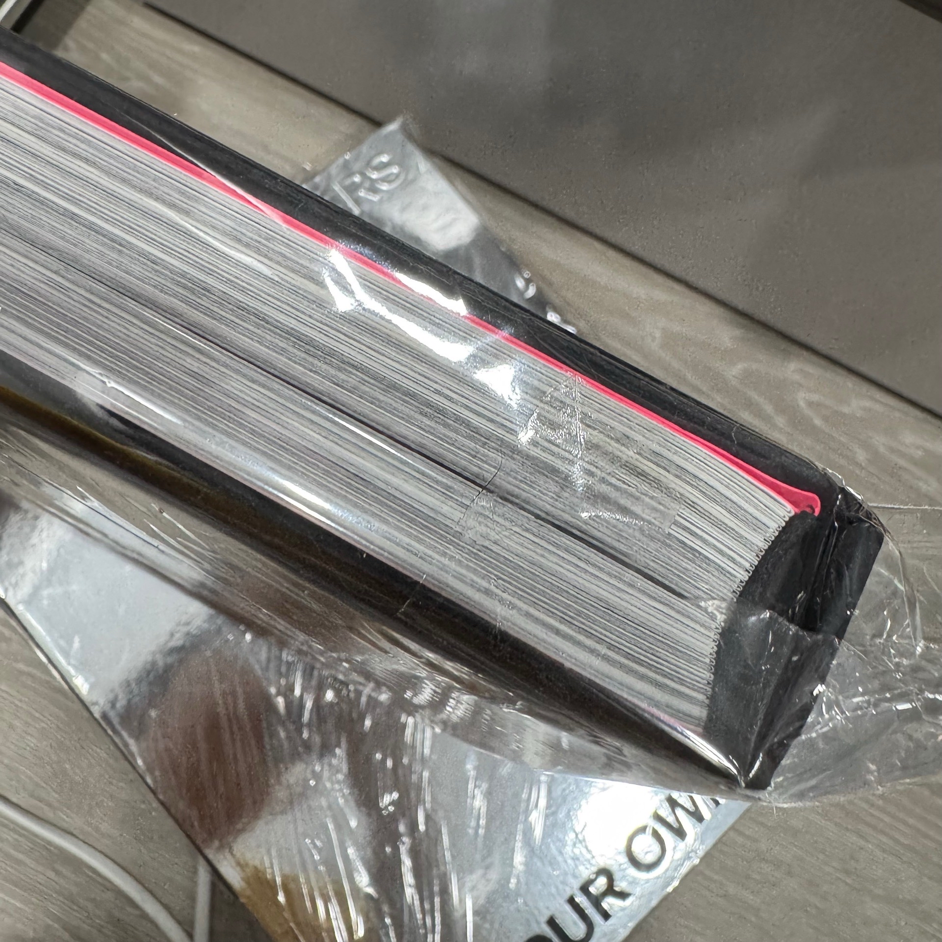 寫真集 2019 歐巡 AAA PB TBZ The boyz ALL AREA ACCESS