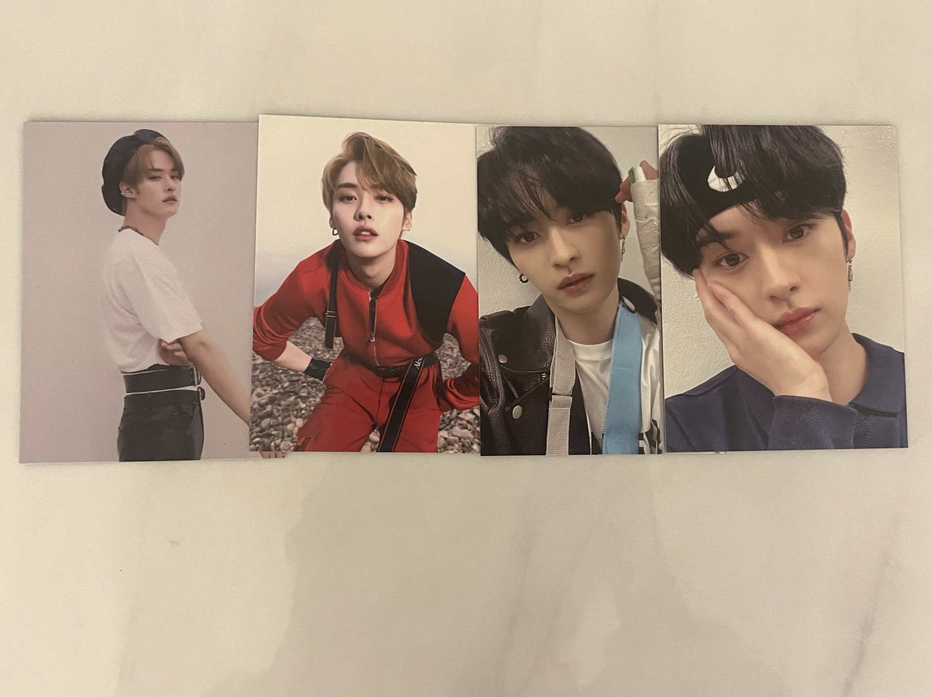 ㅣstray kidsㅣ NOEASY 專輯大卡旻