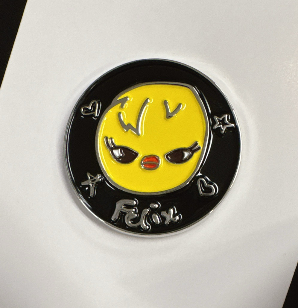 馥雞(需多帶彬或寅)