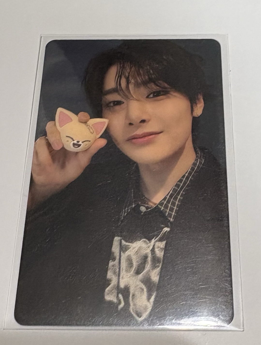 skzoo電子雞寅卡