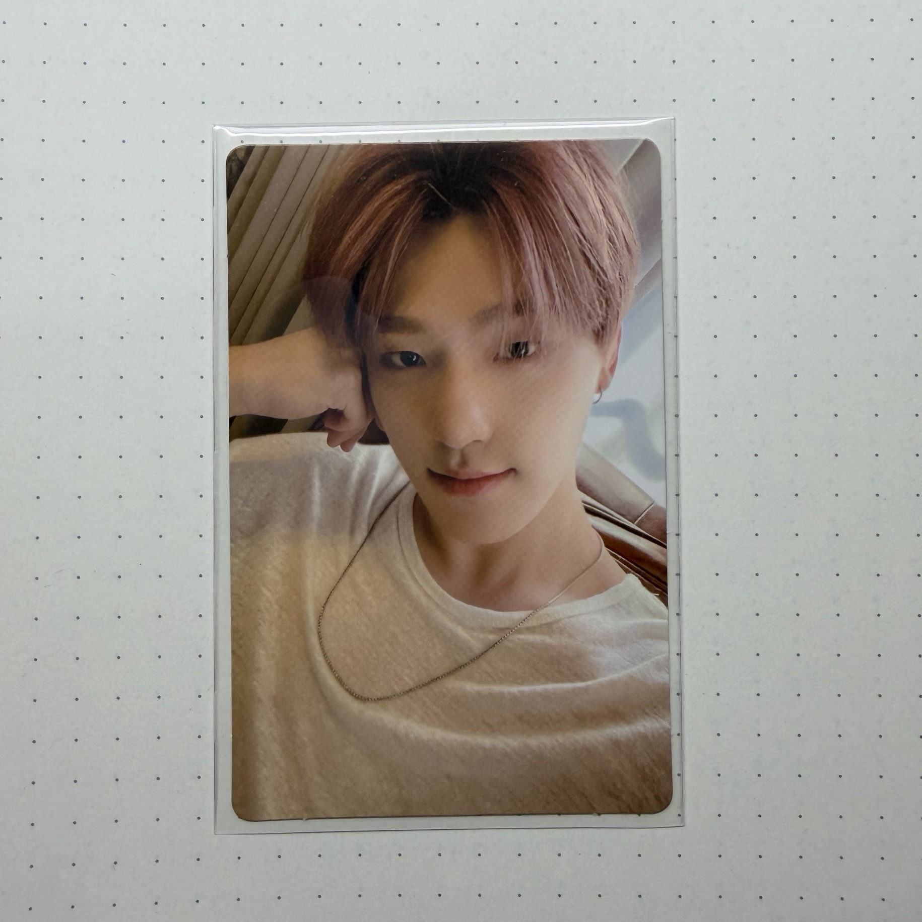 爛美國燦（不用八百）